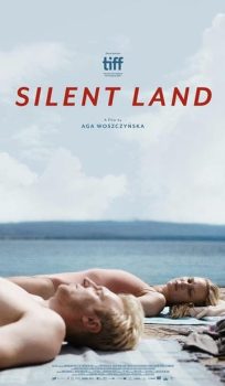 SILENT LAND