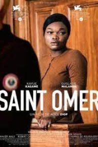SAINT OMER, O POBO CONTRA LAURENCE COLY.