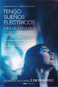 TEÑO SOÑOS ELÉCTRICOS