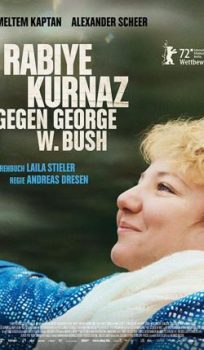 RABIYE KURNAZ CONTRA GEORGE W. BUSH