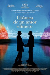 CRÓNICA DUN AMOR EFÍMERO