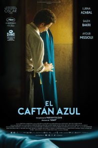 O CAFTÁN AZUL