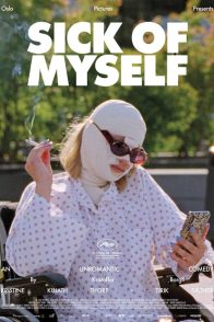 SICK OF MYSELF