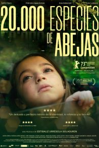 20.000 ESPECIES DE ABELLAS