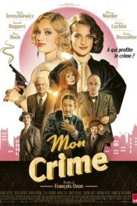 O MEU CRIME