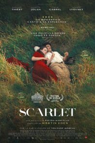 SCARLET