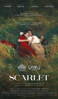 SCARLET