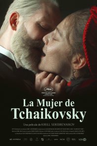 A MULLER DE TCHAIKOVSKY