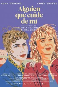 Alguén que coide de min