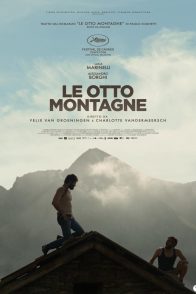 AS OITO MONTAÑAS