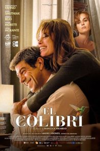 O COLIBRÍ