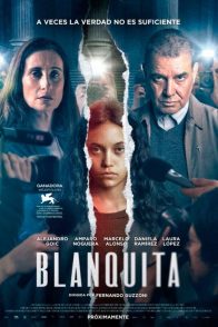 BLANQUITA