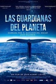 AS GARDIÁS DO PLANETA
