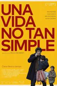 UNHA VIDA NON TAN SIMPLE