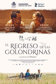 O REGRESO DAS ANDORIÑAS