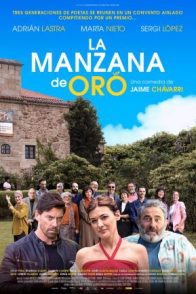 A MAZÁ DE OURO