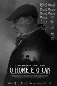 O HOME E O CAN