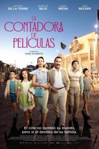 A CONTADORA DE PELÍCULAS