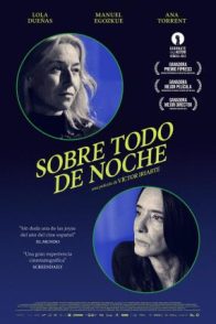SOBRE TODO DE NOITE