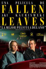 FALLEN LEAVES