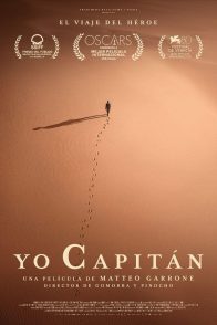 EU CAPITÁN