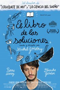 O LIBRO DAS SOLUCIÓNS