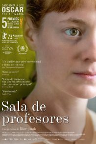 SALA DE PROFESORES