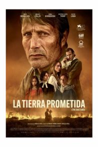 A TERRA PROMETIDA