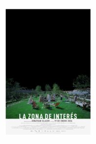 A ZONA DE INTERESE