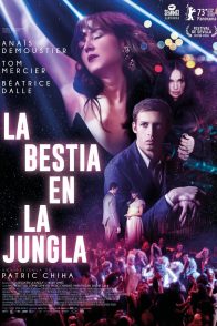 A BESTA NA XUNGLA