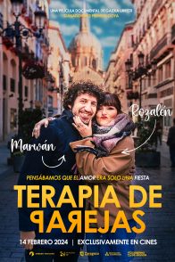TERAPIA DE PARELLAS