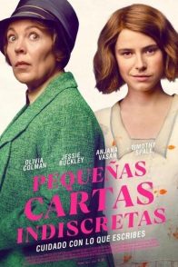 PEQUENAS CARTAS INDISCRETAS
