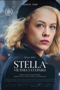 STELLA. VÍTIMA E CULPABLE