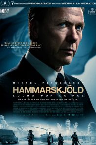 HAMMARSKJÖLD. LOITA POLA PAZ