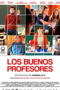OS BOS PROFESORES
