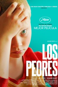 OS PEORES