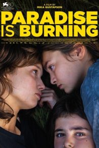 PARADISE IS BURNING