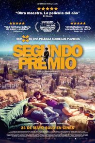 SEGUNDO PREMIO