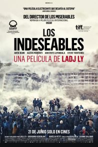 OS INDESEXABLES