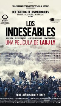 OS INDESEXABLES