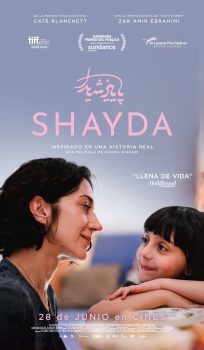 SHAYDA