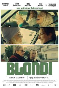 BLONDI