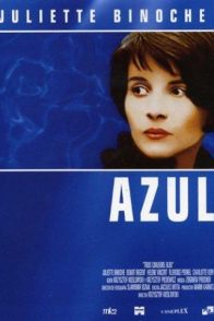 TRES CORES: AZUL