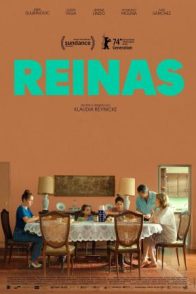 RAÍÑAS
