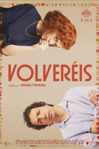 VOLVEREDES
