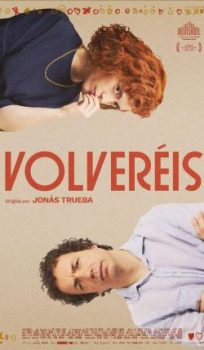 VOLVEREDES