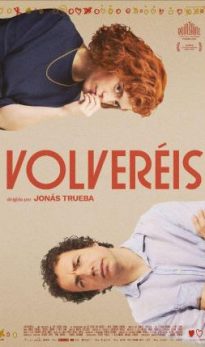 VOLVEREDES