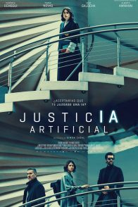 XUSTIZA ARTIFICIAL