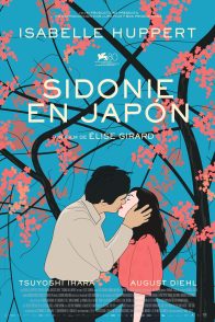 SIDONIE EN XAPÓN