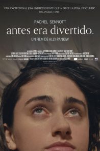 ANTES ERA DIVERTIDO